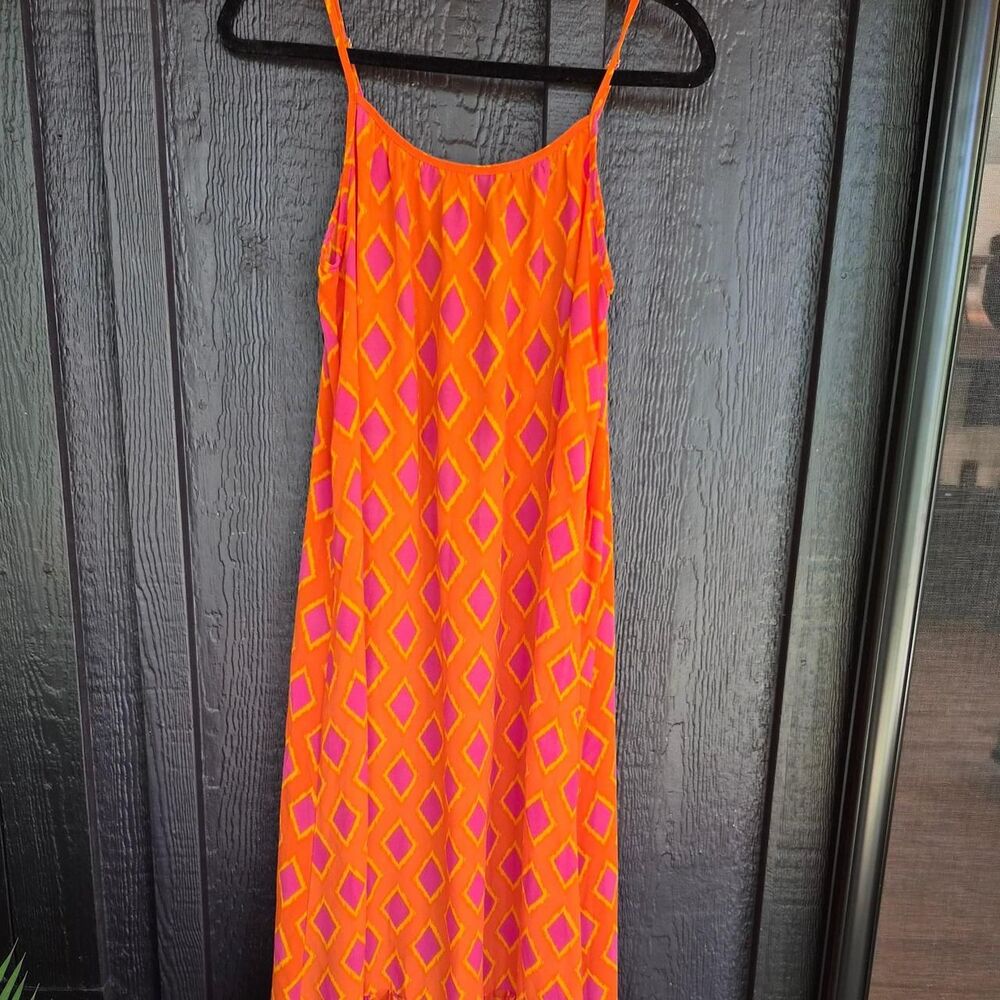 Dokotoo Women's multi Dress